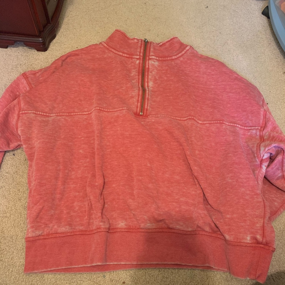 1/2 zip